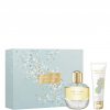 Elie Saab Girl of Now - Eau de Parfum 50ml + Body Lotion 75ml