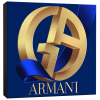 Emporio Armani Stronger With You - Eau de Toilette 100ml + Travel Spray 15ml + Shower Gel 75ml OP=OP
