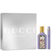 Gucci Flora Gorgeous Magnolia - Eau de Parfum 50ml + Travel Spray 10ml