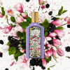 Gucci Flora Gorgeous Magnolia - Eau de Parfum 50ml + Travel Spray 10ml