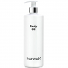 hannah - Body Oil