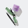 Clinique High Impact - High-Fi Mascara Intense Black 10ml + Easy Liquid Liner Black 0.34g + Take The Day Off Cleansing Balm 15ml