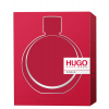 Hugo Boss Hugo Woman - Eau de Parfum