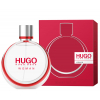 Hugo Boss Hugo Woman - Eau de Parfum