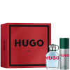 Hugo Boss Hugo Man - Eau de Toilette 75ml + Deodorant Spray 150ml