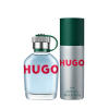 Hugo Boss Hugo Man - Eau de Toilette 75ml + Deodorant Spray 150ml