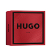 Hugo Boss Hugo Man - Eau de Toilette 75ml + Deodorant Spray 150ml