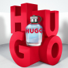 Hugo Boss Hugo Man - Eau de Toilette 75ml + Deodorant Spray 150ml