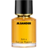 Jil Sander No 4 - Eau de Parfum thumbnail