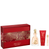 Jimmy Choo I Want Choo - Eau de Parfum 100ml + Body Lotion 100ml + Travel Spray 7.5ml