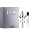 Karl Lagerfeld Karl Ikonik Man - Eau de Parfum 60ml + Travel Spray 7.5ml