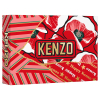 Kenzo Flower By Kenzo - Eau de Parfum 50ml + Travel Spray 10ml + Body Lotion 75ml