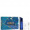 Kenzo Homme - Eau de Toilette Intense