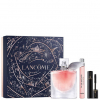 Lancôme La Vie Est Belle - Eau de Parfum 50ml + Travel Spray 10ml + Hypnôse Mascara 2ml