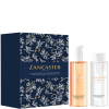 Lancaster Skin Essentials - Refreshing Express Cleanser Face & Eyes 400ml + Softening Perfecting Toner 400ml