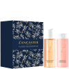 Lancaster Skin Essentials - Refreshing Express Cleanser Face & Eyes 400ml + Comforting Perfecting Toner Dry Skin 400ml