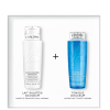 Lancôme - Lait Galatéis Douceur 400ml + Tonique Douceur 400ml