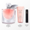 Lancôme La Vie Est Belle - Eau de Parfum 50ml + Body Lotion 50ml + Hypnôse Mascara 2ml