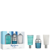 Pepe Jeans Life Is Now For Him - Eau de Toilette 30ml + Shower Gel 50ml + After Shave Balm 50ml