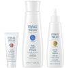 Marlies Möller - Volume Daily Volume Shampoo 200ml + Specialists Lamellar Repair Essence 200ml + Specialists Micelle Pre-Shampoo 15ml