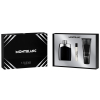 Montblanc Legend - Eau de Toilette 100ml + Eau de Toilette 7.5ml + Shower Gel 100ml