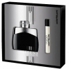 Montblanc Legend - Eau de Toilette 50ml + Eau de Toilette Travel Spray 7.5ml