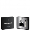 Montblanc Legend - Eau de Toilette 50ml + Eau de Toilette Travel Spray 7.5ml