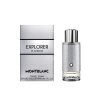 Montblanc Explorer Platinum - Eau de Parfum