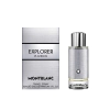 Montblanc Explorer Platinum - Eau de Parfum thumbnail