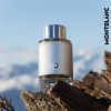 Montblanc Explorer Platinum - Eau de Parfum thumbnail