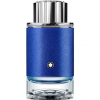 Montblanc Explorer Ultra Blue - Eau de Parfum