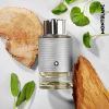 Montblanc Explorer Platinum - Eau de Parfum thumbnail