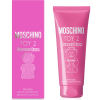 Moschino Toy 2 Bubble Gum - Perfumed Bath & Shower Gel 200 ml