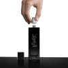 Yves Saint Laurent MYSLF - Eau de Parfum Refill Bottle 150 ml thumbnail