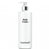 hannah - Body Cream 500ml