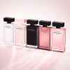 Narciso Rodriguez For Her Pure Musc - Eau de Parfum