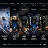 Rabanne Invictus Victory Absolu - Parfum Intense