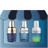 Pepe Jeans Miniature Set For Him - Life is Now Eau de Parfum 15ml + Celebrate Eau de Parfum 15ml + Cocktail Eau de Toilette 15ml 