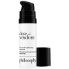 Philosophy Dose Of Wisdom - Dark Circle Brightening Eye Cream 15ml