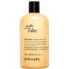 Philosophy Vanilla Birthday Cake - Shampoo, Shower Gel & Bubble Bath 480ml