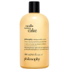 Philosophy Vanilla Birthday Cake - Shampoo, Shower Gel & Bubble Bath 480ml thumbnail