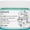 Philosophy Nature In A Jar - Cica Complex Recovery Moisturizer 60ml