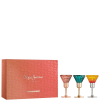 Pepe Jeans Miniature Set For Her - Life is Now Eau de Parfum 15ml + Celebrate Eau de Parfum 15ml + Cocktail Eau de Toilette 15ml