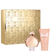 Rabanne Olympea - Eau de Parfum 50ml + Body Lotion 75ml OP=OP