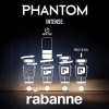 Rabanne Phantom - Eau de Parfum Intense Refill Bottle 200 ml thumbnail