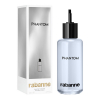 Rabanne Phantom - Eau de Toilette Refill Bottle 200 ml