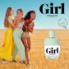 Rochas Girl - Eau de Toilette