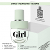 Rochas Girl - Eau de Toilette
