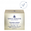 Sans Soucis Caviar & Gold - 24-h Rich 50 ml