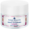 Sans Soucis Daily Vitamins Grape - Anti Ox Care for Demanding Skin 50ml